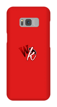 kqwzz Samsung Phone Cases