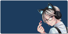 Hoshi XXL Gaming Mousepad