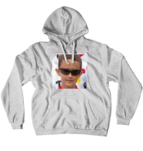 georgepotts05 Hoodies (No-Zip/Pullover)