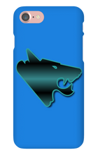 EidotheGamer 2021 Blue Beast Series iPhone Cases
