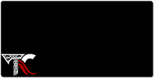 teh_carnage XXL Gaming Mousepad