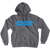 garza_205 Hoodies (No-Zip/Pullover)