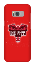 sevat_ Samsung Phone Cases