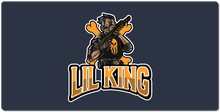 lilking_play XXL Gaming Mousepad