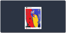 jensennn21 XXL Gaming Mousepad