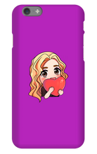 Looby iPhone Cases - LOVE