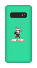 Bunny Mommy Samsung Phone Cases
