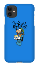 roll that iPhone Phone Cases