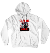 theseastriker Hoodies (No-Zip/Pullover)