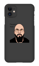 Avatar iPhone Phone Cases