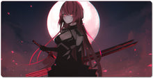 gabrygamer_9 XXL Gaming Mousepad