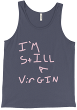 Still a Virgin