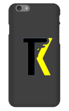 Cover iPhone X - By Torke