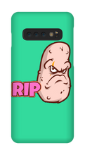 mind_of_max Samsung Phone Cases