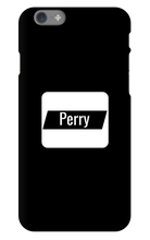 peroutkapatrik iPhone Phone Cases