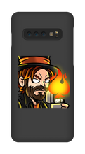 Lighter and Phone in one Samsung Phone Case