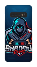 shadowboom15 Samsung Phone Cases