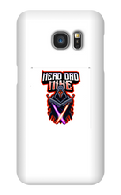 nerddadmike Samsung Phone Cases