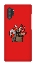 Angry Emu Samsung Phone Cases