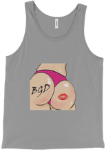 beargamingdomination Tank Top