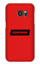 giuffry9  Cover Samsung