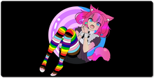 queenmisrule XXL Gaming Mousepad