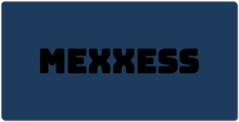 mexxess XXL Gaming Mousepad