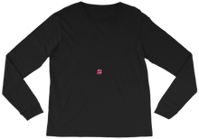 octopoessy Long Sleeve Tee
