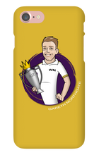 Gareth Northgate iPhone Cases