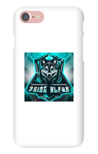 scott1037 iPhone Phone Cases