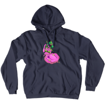 Larva Queen