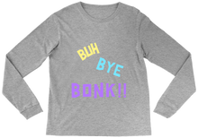 xpiritt Long Sleeve Tee