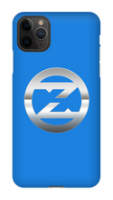 the_z_man iPhone Phone Cases
