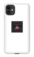 jaycespokemonroblox iPhone Phone Cases