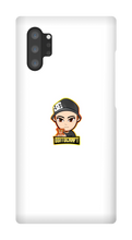 ositocraft_gaming Samsung Phone Cases