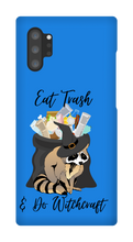 Do Witchcraft Samsung Phone Cases