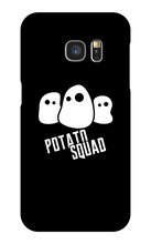 PotatoSquad Samsung Hülle
