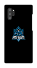 magicwarriorgaming Samsung Phone Cases