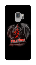 franpimba Samsung Phone Cases