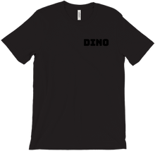 dino_dinou T-Shirts