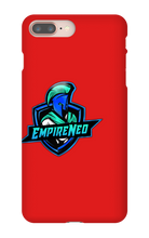 empireneo iPhone Phone Cases