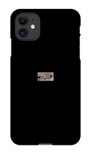 santi_rivero12 iPhone Phone Cases