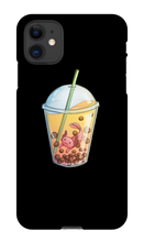AxolotlBoba iPhone Case