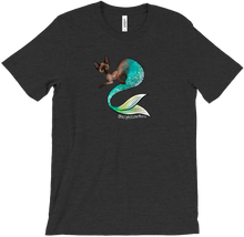 Cleo Mermaid Tee