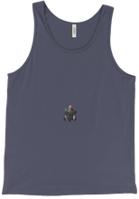 forgedinfoamcosplay Tank Top