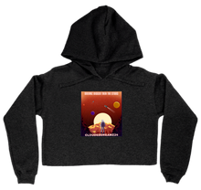 Dreamz Female hoodie
