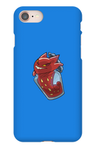 Jam iPhone Phone Cases