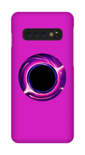 jesulytox Samsung Phone Cases