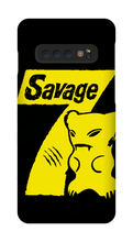 worr_some Samsung Phone Cases
