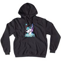 jenwolfy1 Hoodies (No-Zip/Pullover)